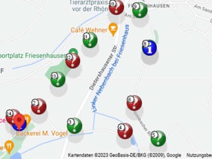 Memo-Fun-Sports Hotel Rhön Residence – Bild 3