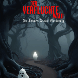 Der verfluchte Wald – Haus Berlin Harz