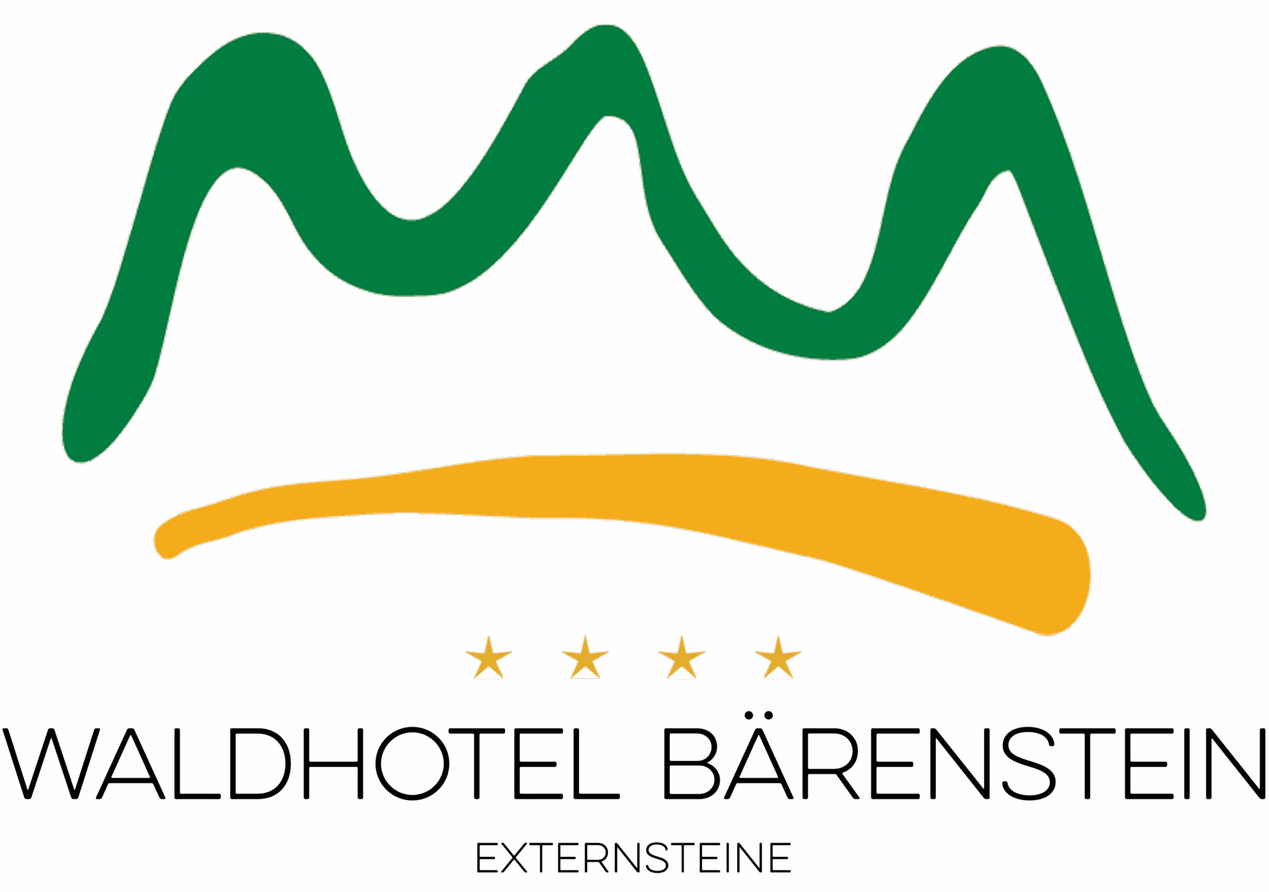 Waldhotel Bärenstein